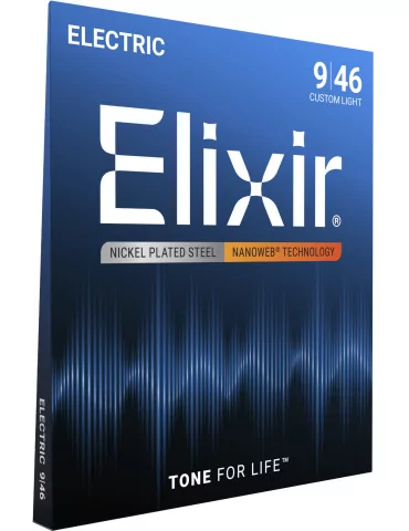 ELIXIR 12027 | MusicGoodDeal