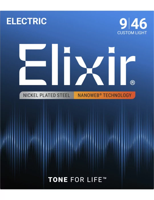 ELIXIR 12027 | MusicGoodDeal