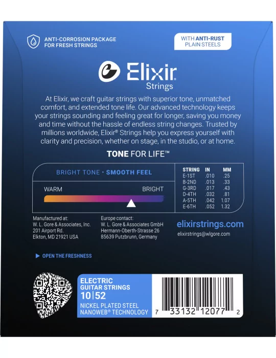 ELIXIR 12077 | MusicGoodDeal