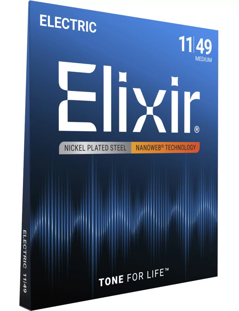 ELIXIR 12102 | MusicGoodDeal