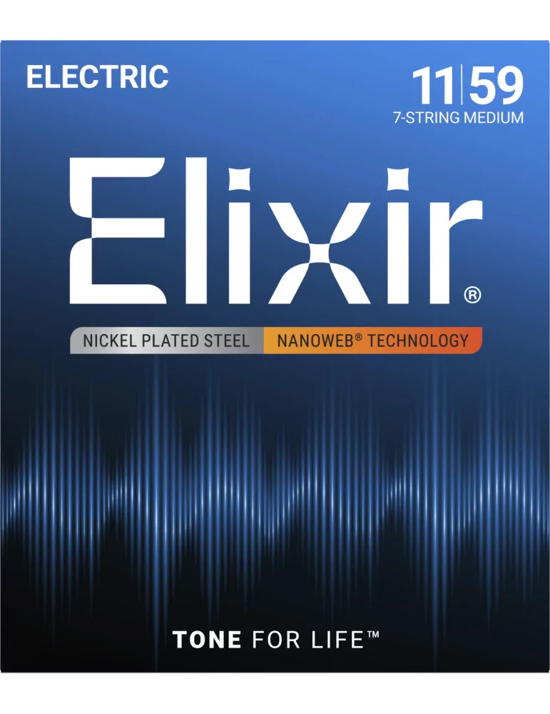 ELIXIR 12106 | MusicGoodDeal