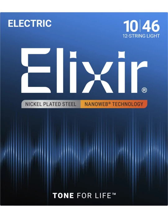 ELIXIR 12450 | MusicGoodDeal