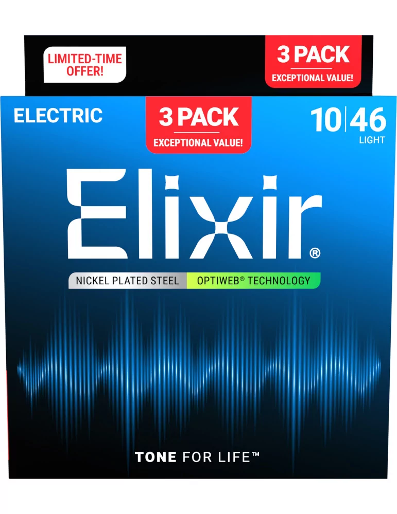 ELIXIR 16572 | MusicGoodDeal