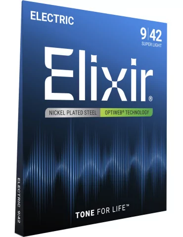 ELIXIR 19002 | MusicGoodDeal