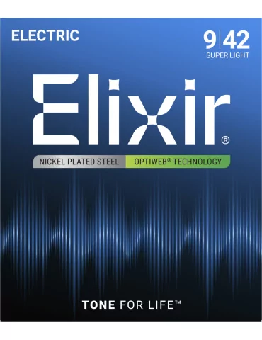 ELIXIR 19002 | MusicGoodDeal 2