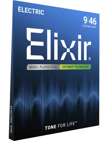 ELIXIR 19027 | MusicGoodDeal