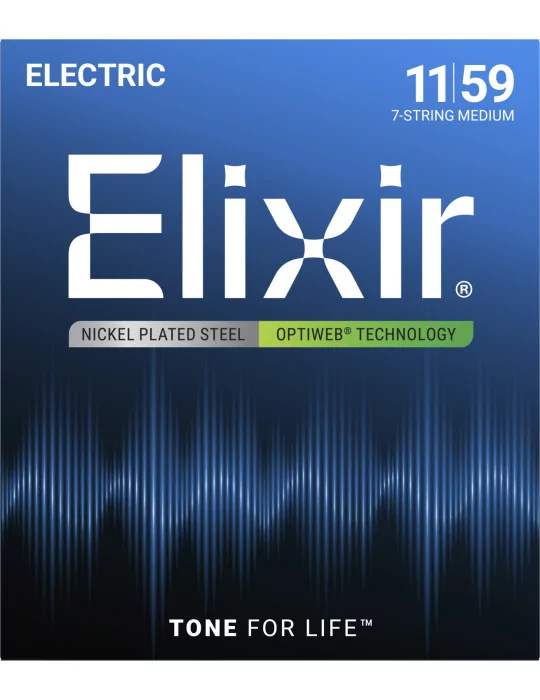 ELIXIR 19106 | MusicGoodDeal