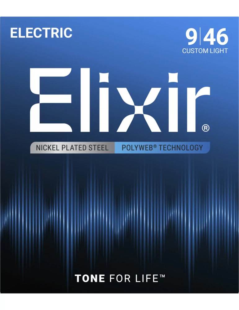 ELIXIR 12025 | MusicGoodDeal