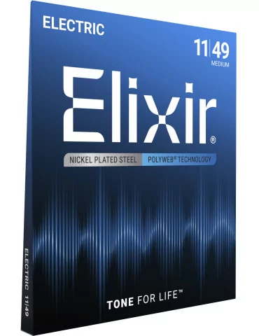 ELIXIR 12100 | MusicGoodDeal