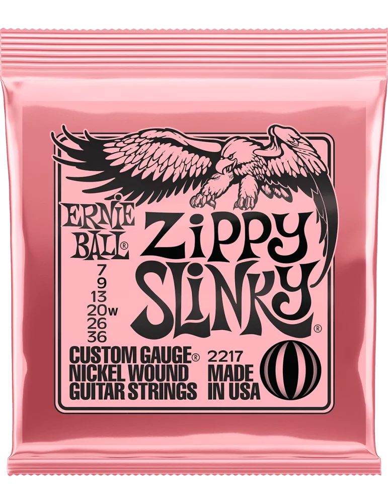 ERNIE BALL 2217 | MusicGoodDeal