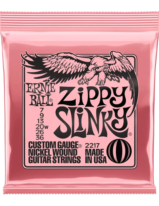 ERNIE BALL 2217 | MusicGoodDeal
