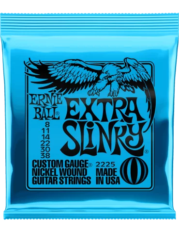 ERNIE BALL 2225 | MusicGoodDeal