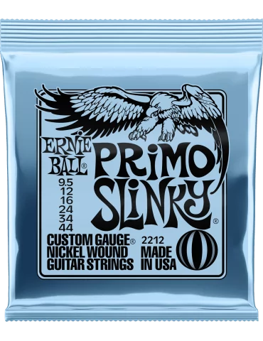 ERNIE BALL 2212 | MusicGoodDeal