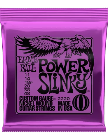 ERNIE BALL 2220 | MusicGoodDeal