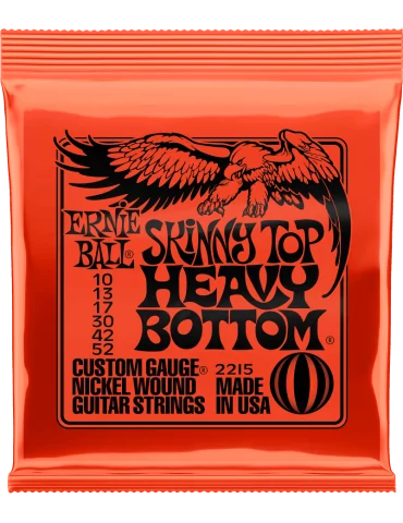 ERNIE BALL 2215 | MusicGoodDeal