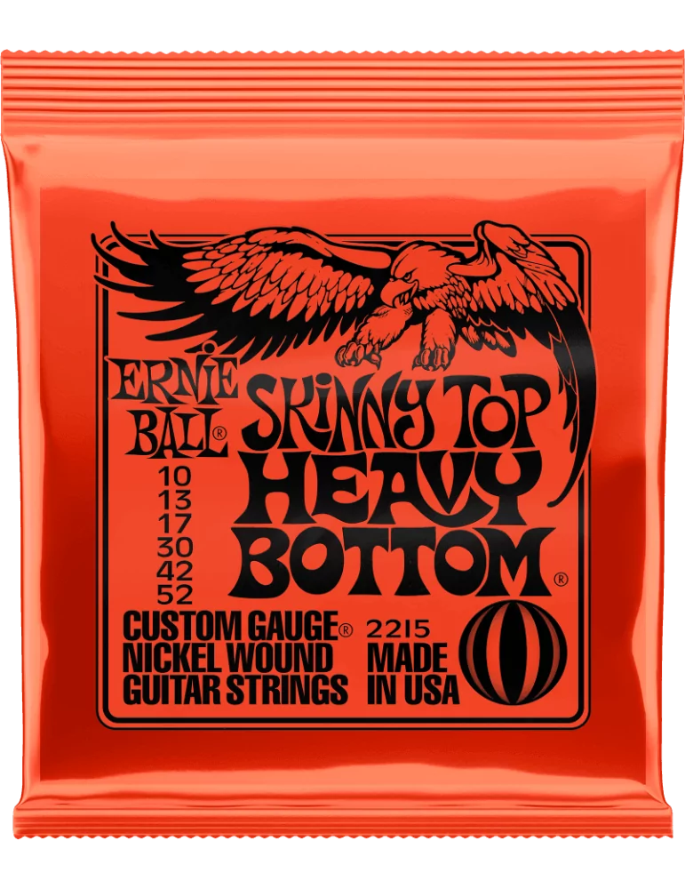 ERNIE BALL 2215 | MusicGoodDeal