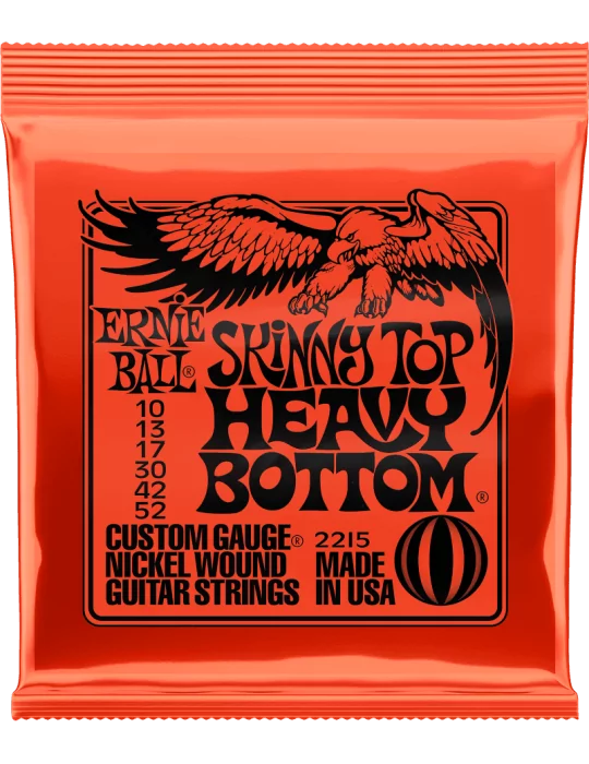 ERNIE BALL 2215 | MusicGoodDeal