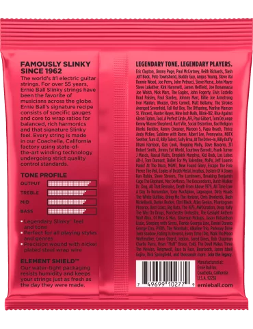 ERNIE BALL 2226 | MusicGoodDeal 2