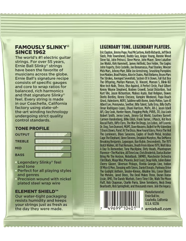 ERNIE BALL 2618 | MusicGoodDeal 2