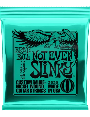 ERNIE BALL 2626 | MusicGoodDeal