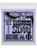 ERNIE BALL 2839 | MusicGoodDeal