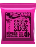 ERNIE BALL 2623 | MusicGoodDeal