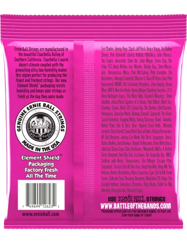 ERNIE BALL 2623 | MusicGoodDeal 2