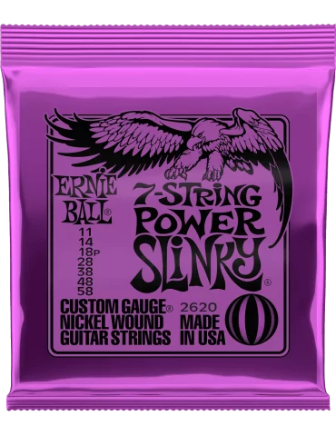 ERNIE BALL 2620 | MusicGoodDeal