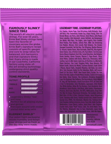 ERNIE BALL 2620 | MusicGoodDeal 2