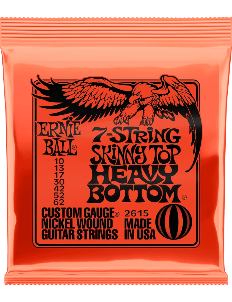 ERNIE BALL 2615 | MusicGoodDeal