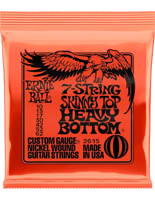 ERNIE BALL 2615 | MusicGoodDeal