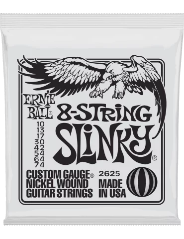 ERNIE BALL 2625 | MusicGoodDeal