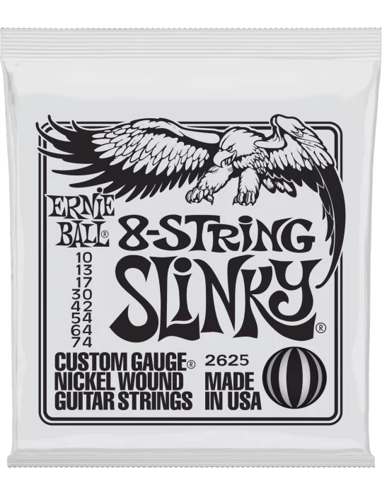 ERNIE BALL 2625 | MusicGoodDeal