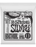 ERNIE BALL 2625 | MusicGoodDeal