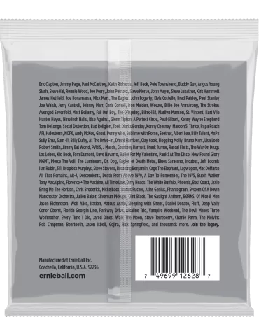 ERNIE BALL 2628 | MusicGoodDeal 2