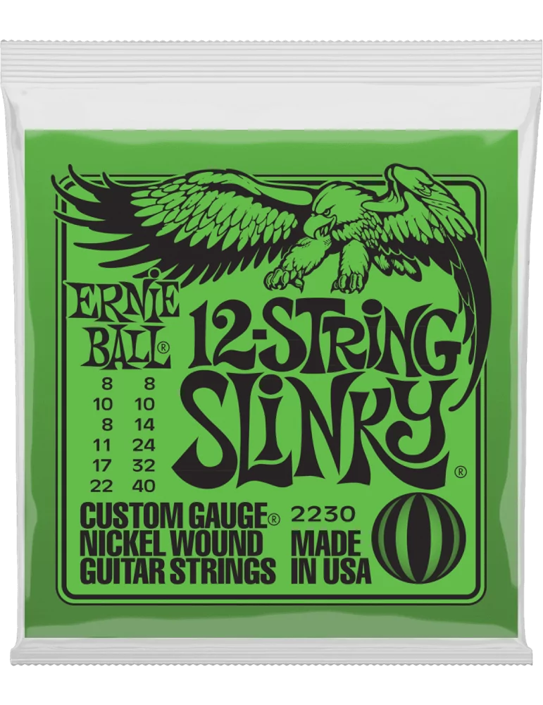ERNIE BALL 2230 | MusicGoodDeal