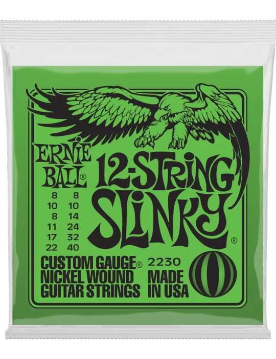 ERNIE BALL 2230 | MusicGoodDeal