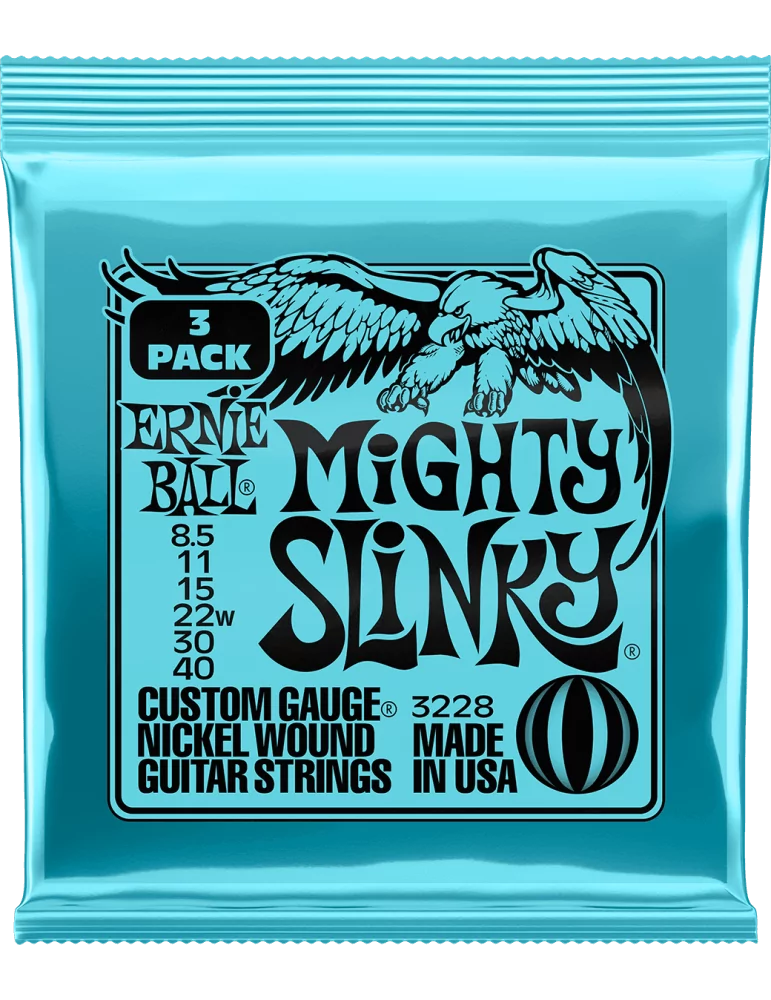 ERNIE BALL 3228 | MusicGoodDeal