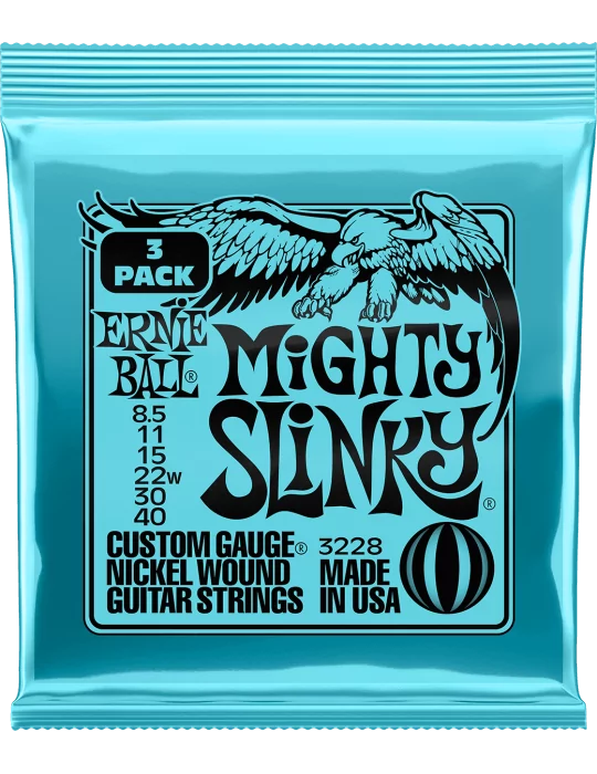 ERNIE BALL 3228 | MusicGoodDeal