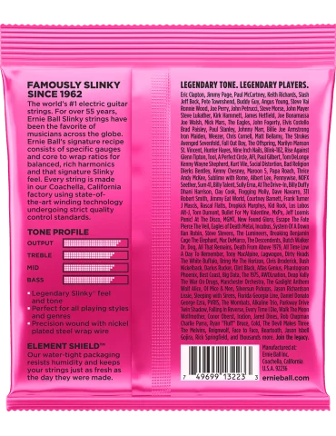ERNIE BALL 3223 | MusicGoodDeal 2