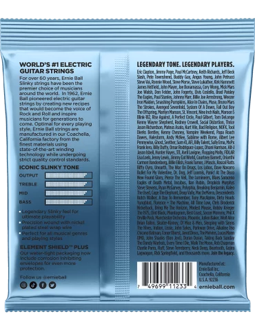 ERNIE BALL 3212 | MusicGoodDeal 2