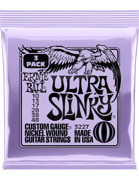 ERNIE BALL 3227 | MusicGoodDeal