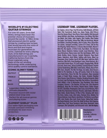 ERNIE BALL 3227 | MusicGoodDeal 2