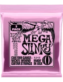 ERNIE BALL 3213 | MusicGoodDeal