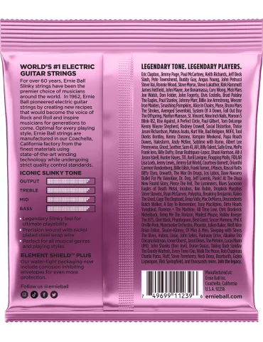 ERNIE BALL 3213 | MusicGoodDeal 2