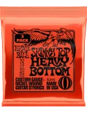 ERNIE BALL 3215 | MusicGoodDeal