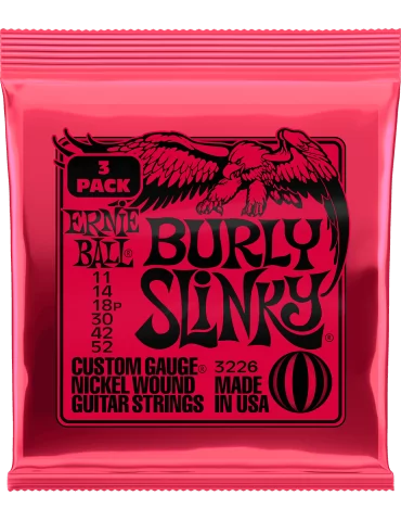 ERNIE BALL 3226 | MusicGoodDeal