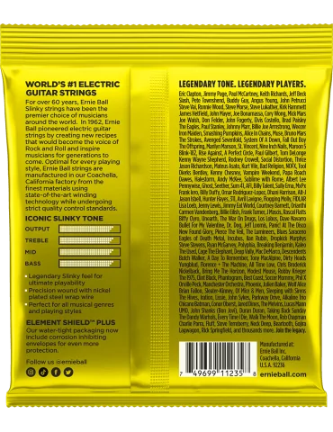 ERNIE BALL 3627 | MusicGoodDeal 2