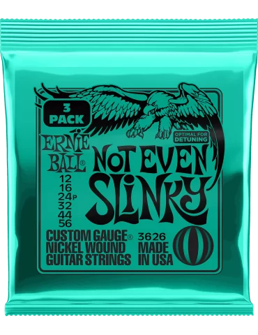 ERNIE BALL 3626 | MusicGoodDeal