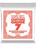 ERNIE BALL 1007 | MusicGoodDeal